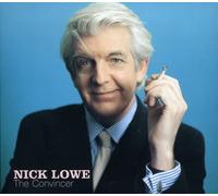 Nick Lowe Convincer (CD)