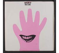 NICK LOWE - cracking up / basing st. 45 rpm single