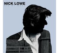 Nick Lowe Dig My Mood (Vinyl LP) 12" Album