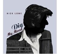 Nick Lowe Dig My Mood (Vinyl LP)