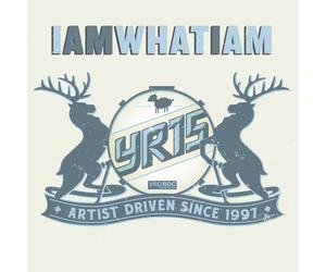 Nick Lowe I Am What I Am (CD)