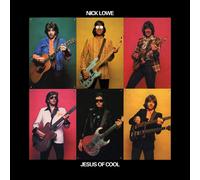 Nick Lowe Jesus of cool (CD) Album