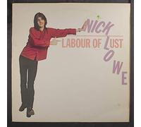 NICK LOWE - labour of lust