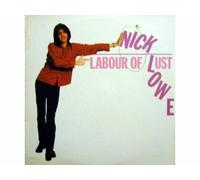 NICK LOWE - labour of lust LP