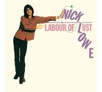 Nick Lowe - Labour of Lust (Reissue)