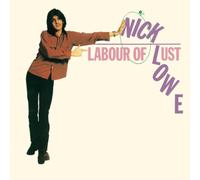 Nick Lowe Labour of Lust (Vinyl LP) 12" Album Coloured Vinyl