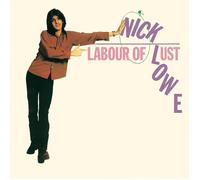 Nick Lowe Labour of Lust (Vinyl LP) 12" Album Coloured Vinyl (Limited Edition)
