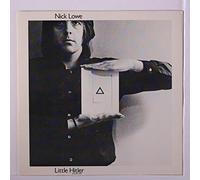 NICK LOWE - little hitl*r / cruel to be kind
