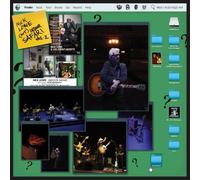 Nick Lowe & Los Straitjackets Outdoor Safari (Vinyl LP)
