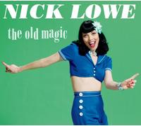Nick Lowe - Lowe, Nick - Old Magic