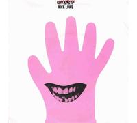 Nick Lowe - Nick Lowe - Cracking Up - [7"]