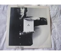 Nick Lowe - NICK LOWE Little Hitler UK 7" 45