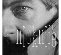 Nick Lowe - Nick The Knife