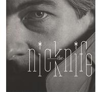 Nick Lowe - Nick The Knife