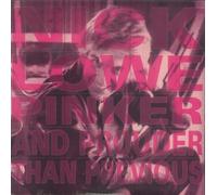 Nick Lowe - Pinker and prouder than previous (1988) / Vinyl record [Vinyl-LP]