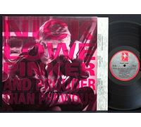 Nick Lowe - Pinker And Prouder Than Previous - Demon Records - FIEND 99