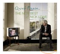 Nick Lowe - Quiet Please: New Best of Nick Lowe