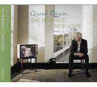 Nick Lowe - Quiet Please ... The New Best Of Nick Lowe Live At Ancienne Belgique 20/10/2007 + The 9 Original Videos)