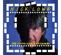 Nick Lowe The Abominable Showman (Vinyl LP) 12" Album