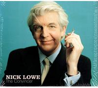Nick Lowe Convincer (CD)