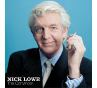 Nick Lowe The Convincer (Vinyl LP) 12" Remastered Album