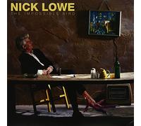 Nick Lowe - The impossible bird