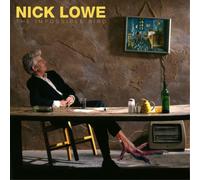Nick Lowe The Impossible Bird (Vinyl LP) 12" Album