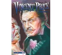 Nick Lyons Mark Simon Vincent Price Presents (Tascabile) Vincent Price Presents