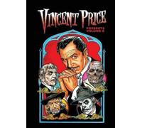 Nick Lyons Vincent Price Presents (Tascabile)