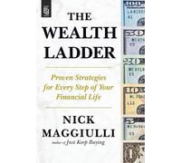 Nick Maggiulli The Wealth Ladder (Tascabile)