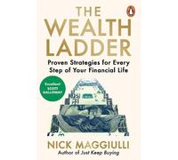 Nick Maggiulli The Wealth Ladder (Tascabile)