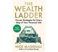Nick Maggiulli The Wealth Ladder (Tascabile)
