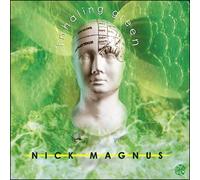 Nick Magnus - Inhaling Green