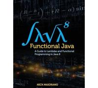 Nick Maiorano Functional Java (Tascabile)