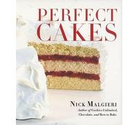 Nick Malgieri Perfect Cakes (Copertina rigida)