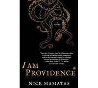 Nick Mamatas I Am Providence (Tascabile)
