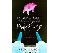 Nick Mason Inside Out (Tascabile)