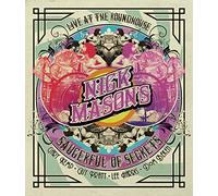 Nick Mason – Live at the Roundhouse – Blu-ray