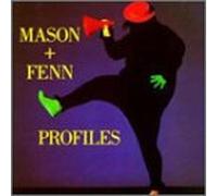 Nick Mason - Profiles (W/Rick Fenn)