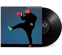 NICK MASON & RICK FENN - Profiles (2024) LP Vinyl