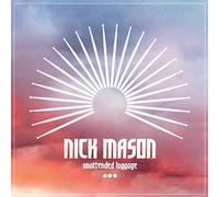 Nick Mason - Unattended Luggage (3 CD)