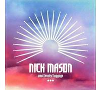 Nick Mason Unattended Luggage (Vinyl LP) 12" Album Box Set