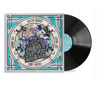 Nick Mason's Saucerful Of Secrets - Etched - Vinile (rsd 2025 - limited edit...