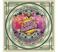 Nick Mason's Saucerful of Secrets Live at the Roundhouse Box Set with DVD