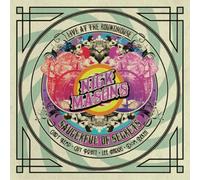 Nick Mason's Saucerful of Secrets Live at the Roundhouse (Vinyl LP) 12" Album