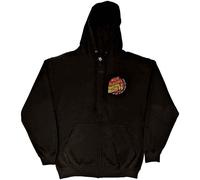 Nick Mason's Saucerful of Secrets Logo ufficiale Felpa con Cappuccio