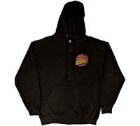 Nick Mason's Saucerful of Secrets Logo ufficiale Felpa con Cappuccio