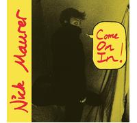Nick Maurer Come On In (Vinyl LP) 12" Album