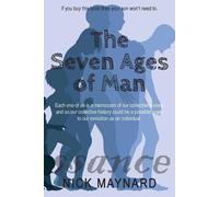 Nick Maynard The Seven Ages Of Man (Tascabile)