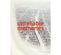 Nick Meek Unreliable Memories (Copertina rigida)